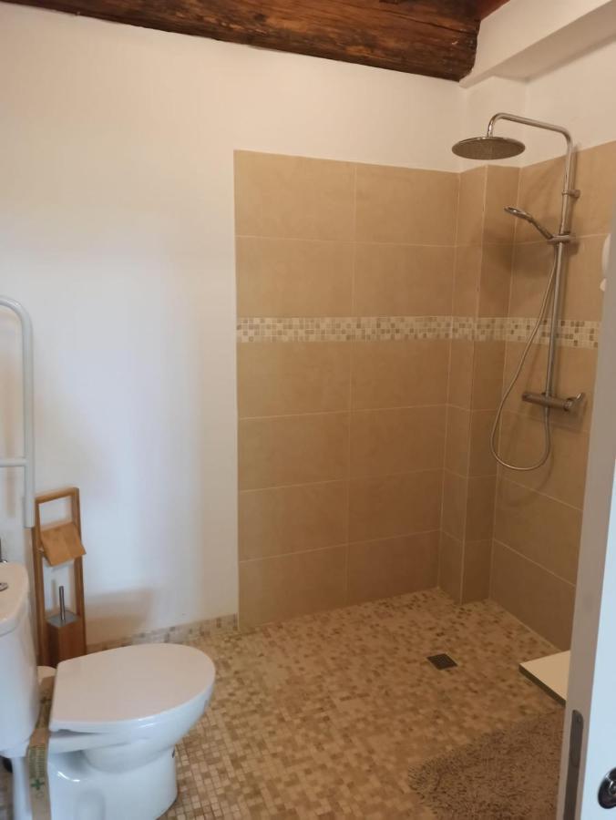 Albergue Bergando 尼格雷亚 外观 照片